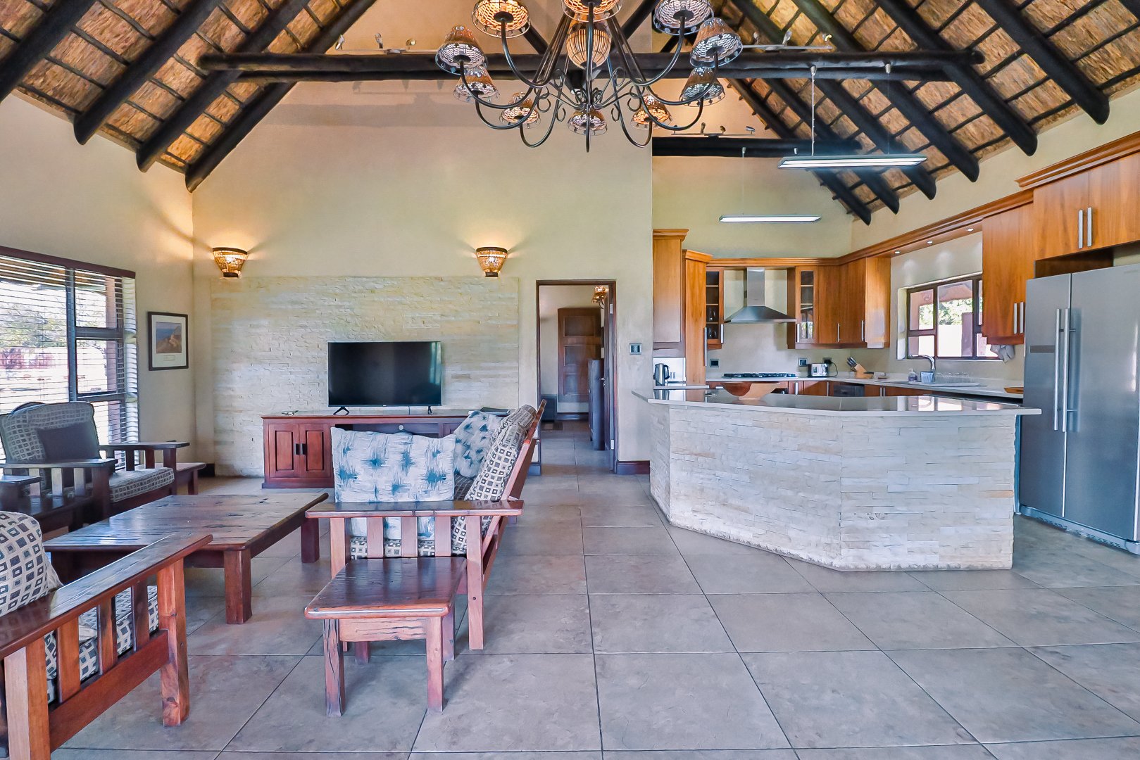 9 Bedroom Property for Sale in Dinokeng Game Reserve Gauteng