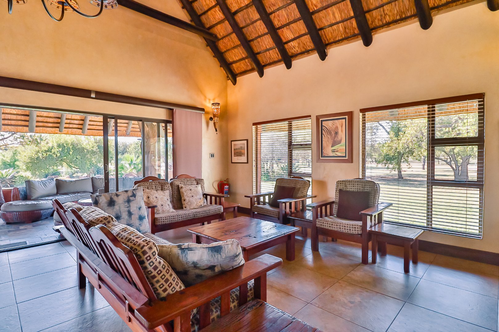 9 Bedroom Property for Sale in Dinokeng Game Reserve Gauteng