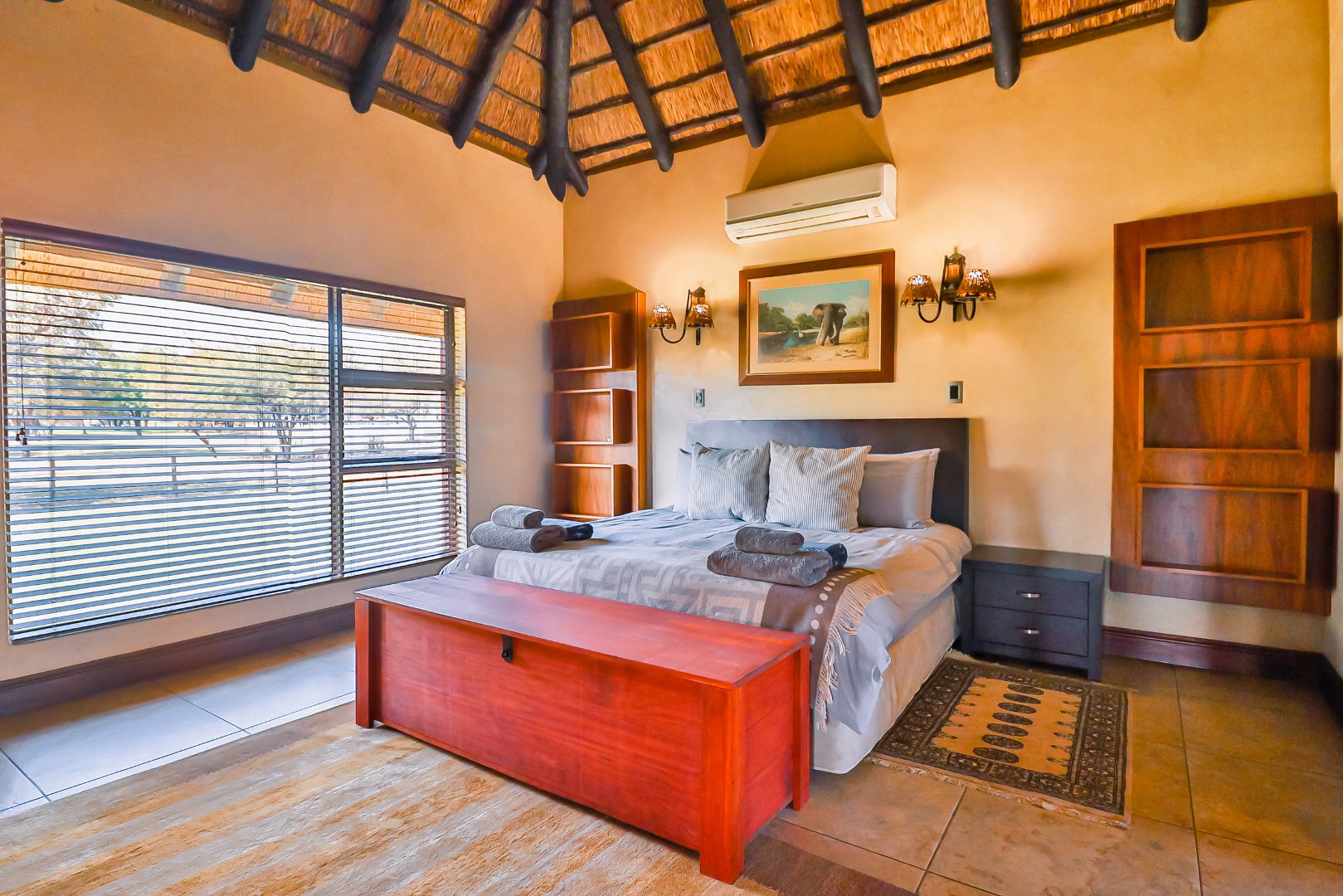 9 Bedroom Property for Sale in Dinokeng Game Reserve Gauteng