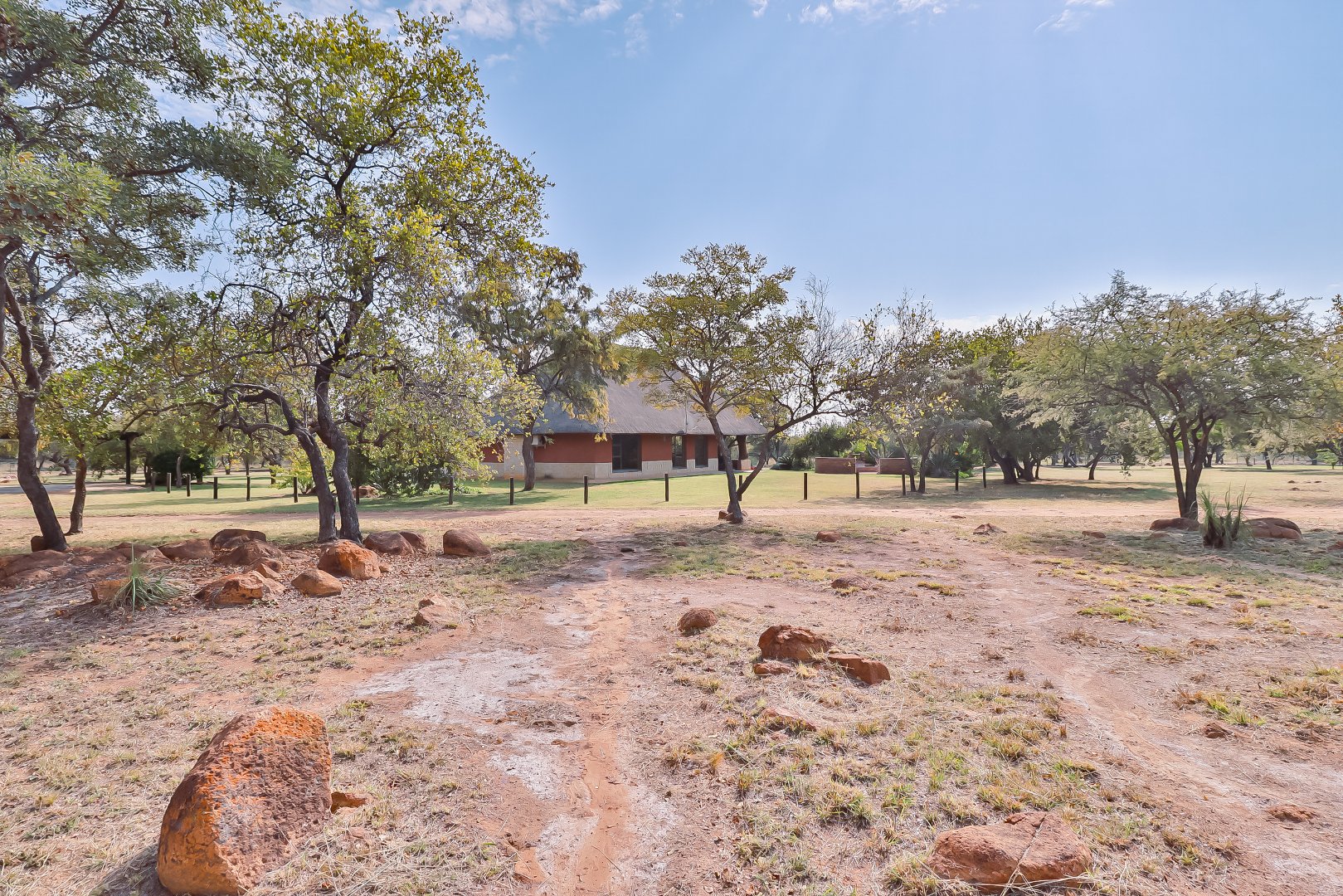 9 Bedroom Property for Sale in Dinokeng Game Reserve Gauteng