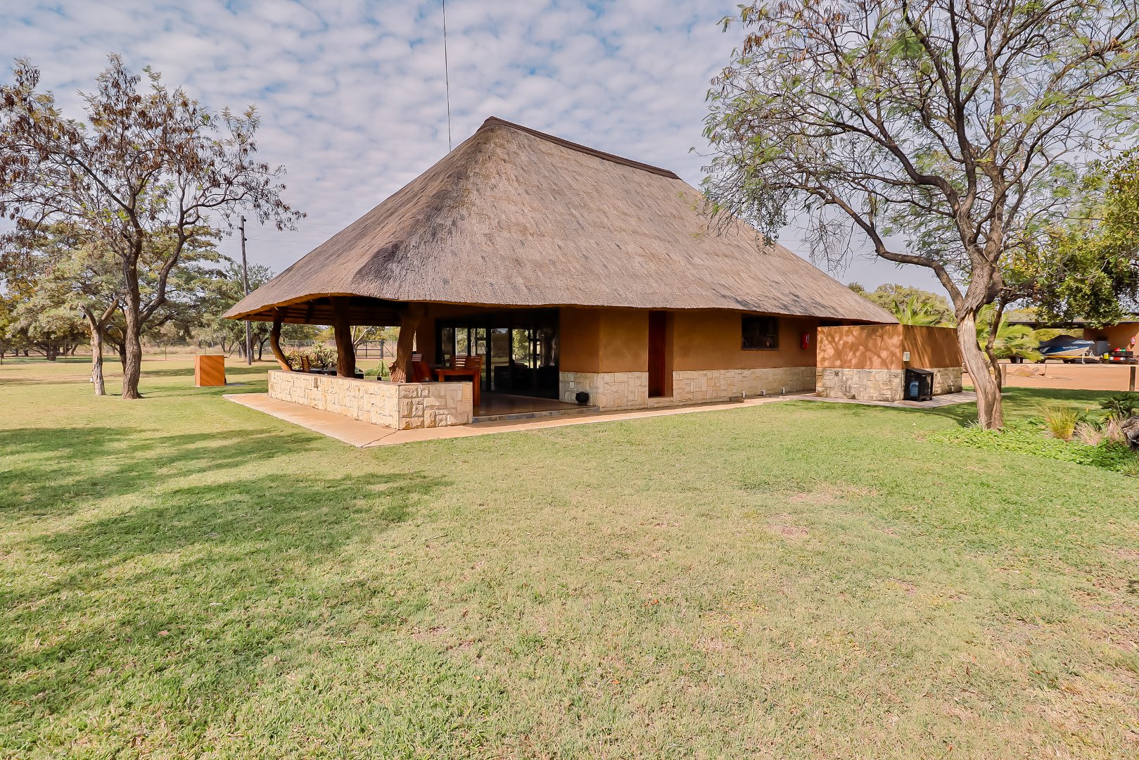 9 Bedroom Property for Sale in Dinokeng Game Reserve Gauteng