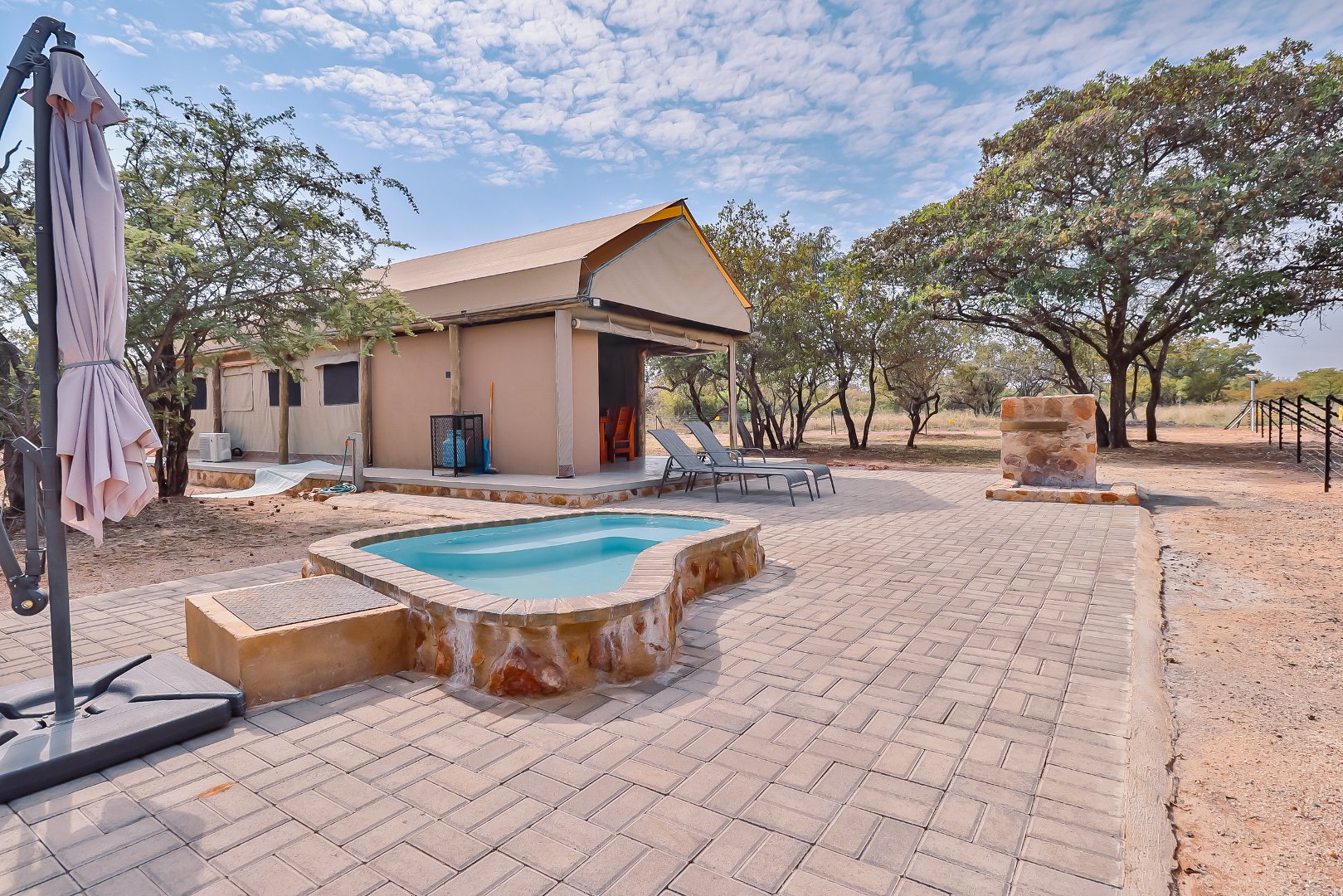 9 Bedroom Property for Sale in Dinokeng Game Reserve Gauteng