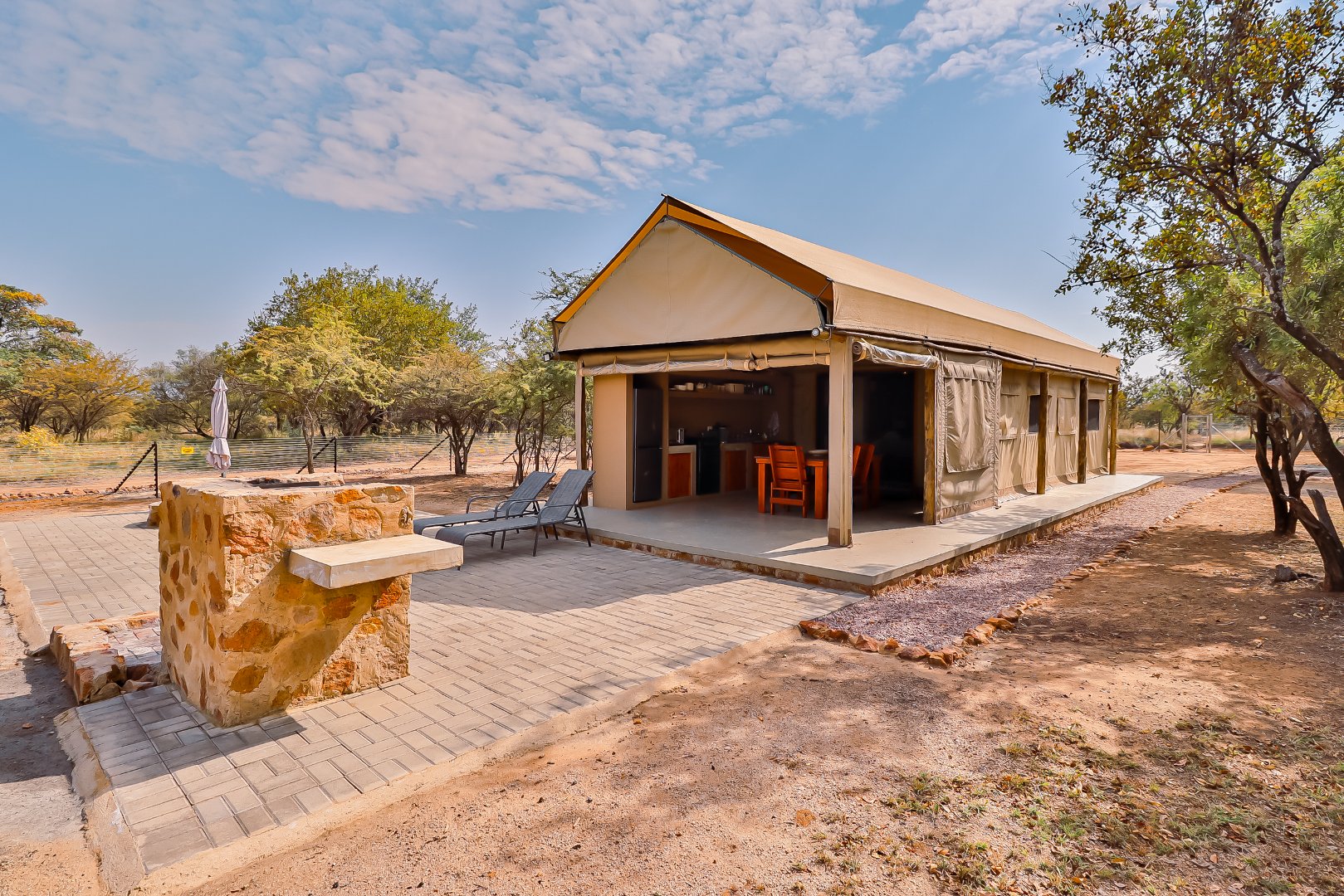 9 Bedroom Property for Sale in Dinokeng Game Reserve Gauteng