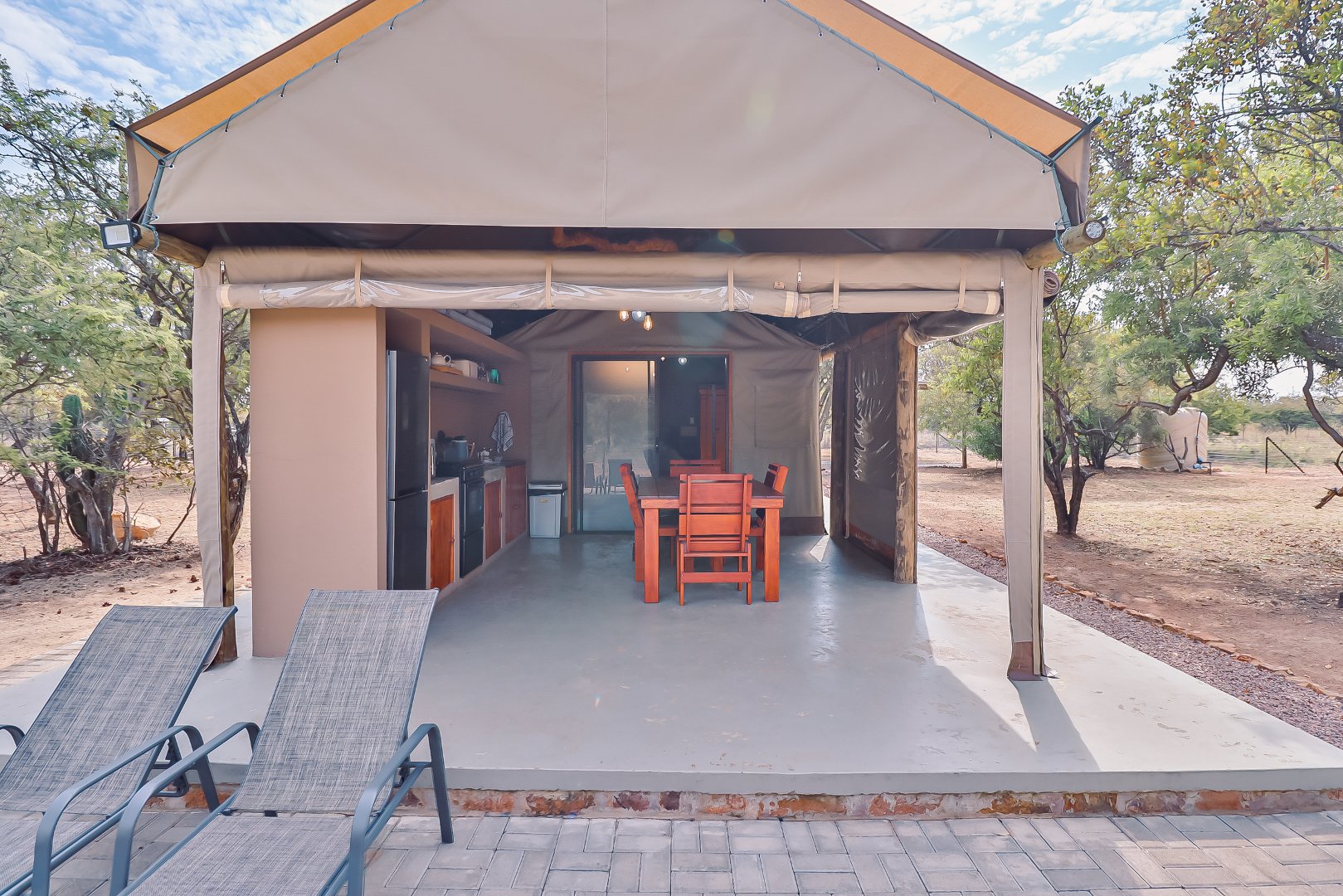 9 Bedroom Property for Sale in Dinokeng Game Reserve Gauteng