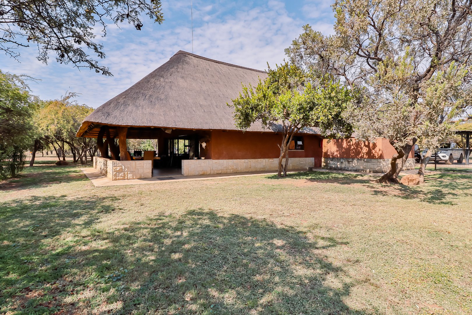 9 Bedroom Property for Sale in Dinokeng Game Reserve Gauteng