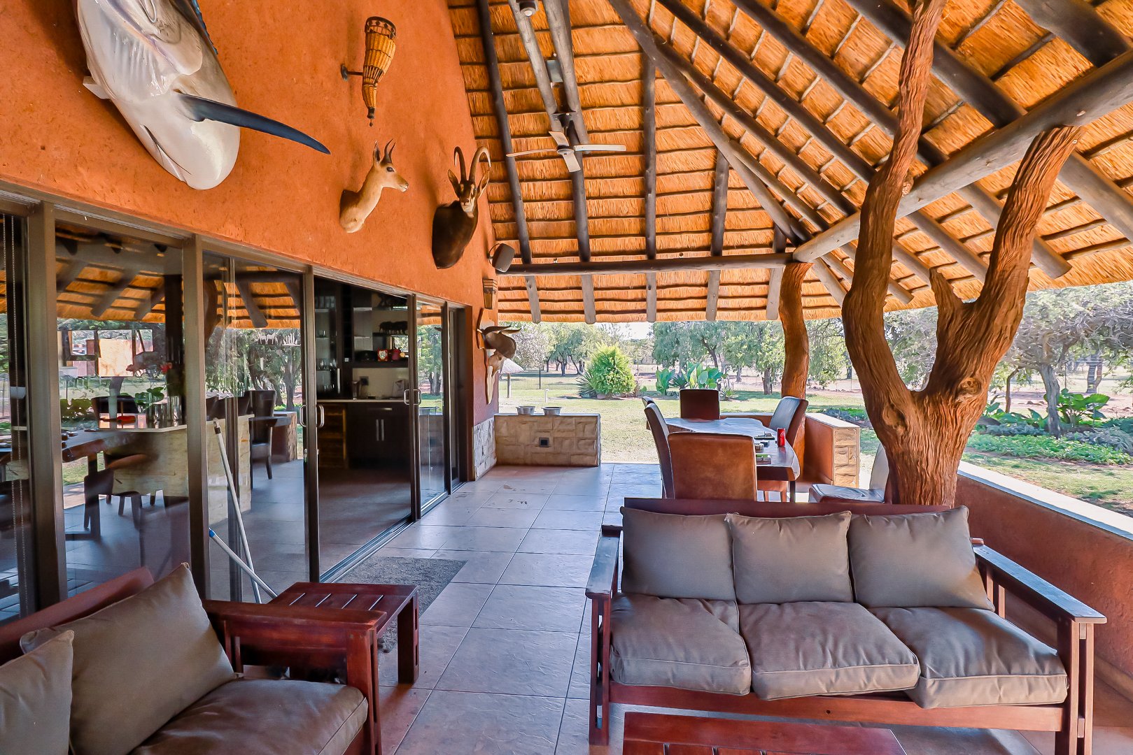 9 Bedroom Property for Sale in Dinokeng Game Reserve Gauteng