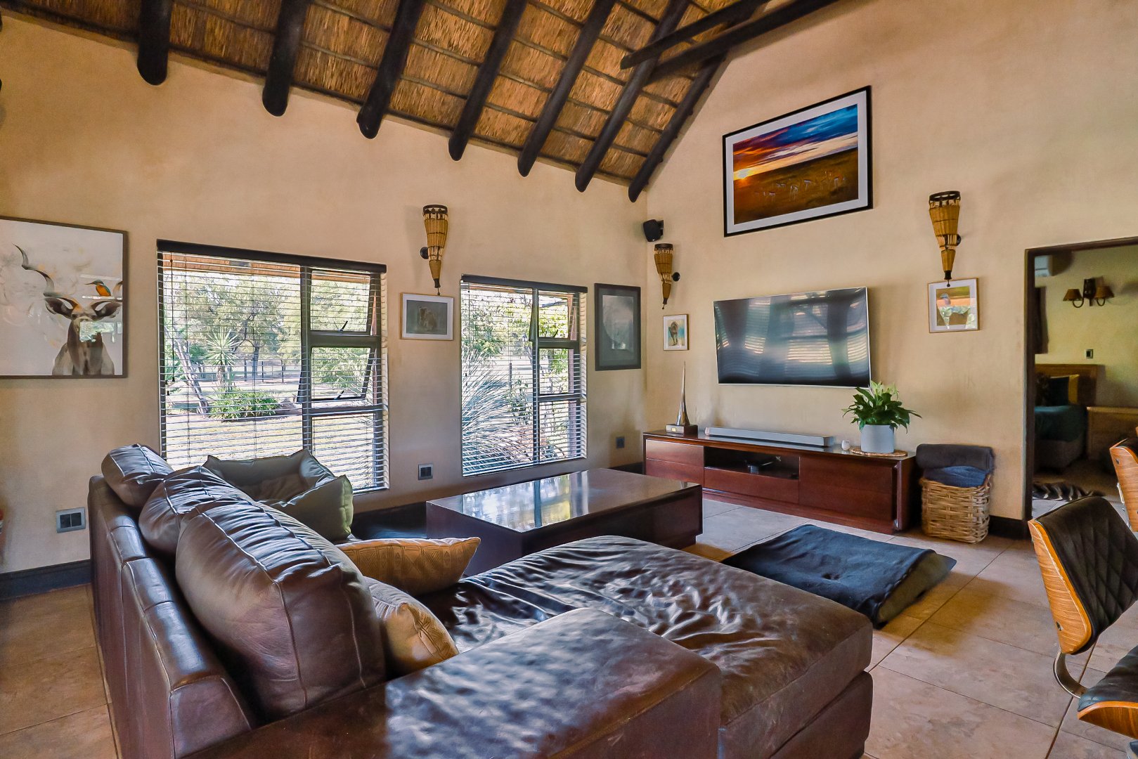 9 Bedroom Property for Sale in Dinokeng Game Reserve Gauteng