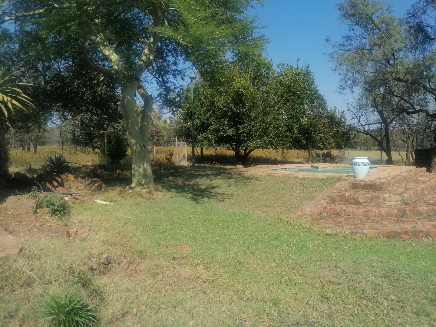 6 Bedroom Property for Sale in Dinokeng Game Reserve Gauteng