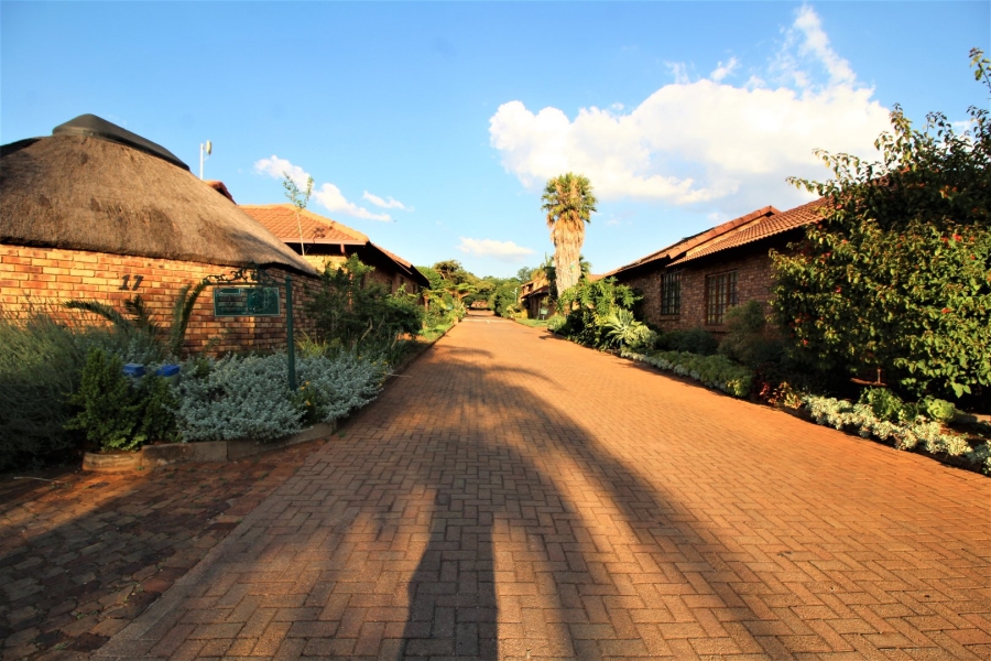 3 Bedroom Property for Sale in Clubview Gauteng