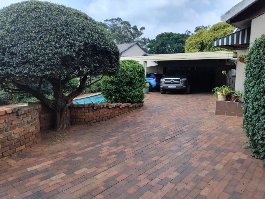 4 Bedroom Property for Sale in Edenvale Central Gauteng