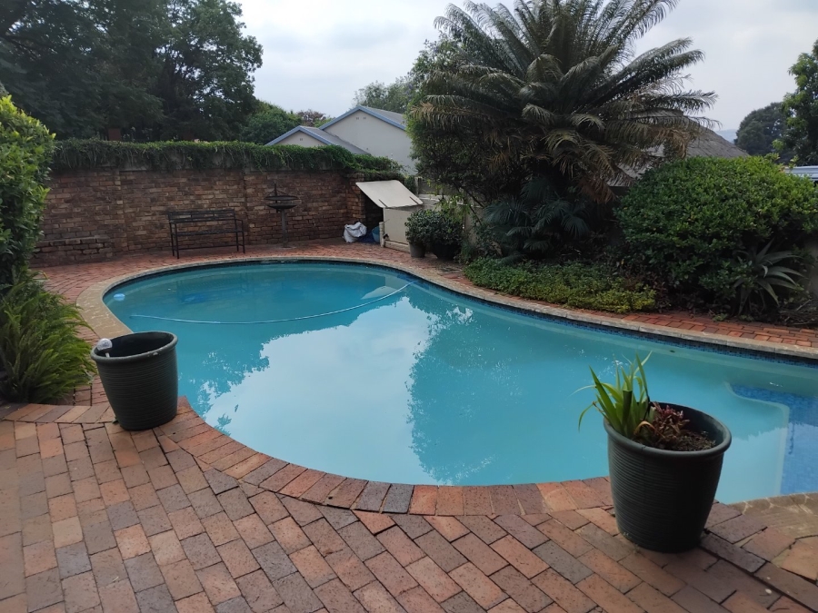 4 Bedroom Property for Sale in Edenvale Central Gauteng