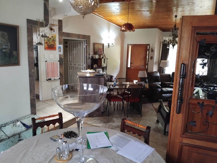 4 Bedroom Property for Sale in Edenvale Central Gauteng