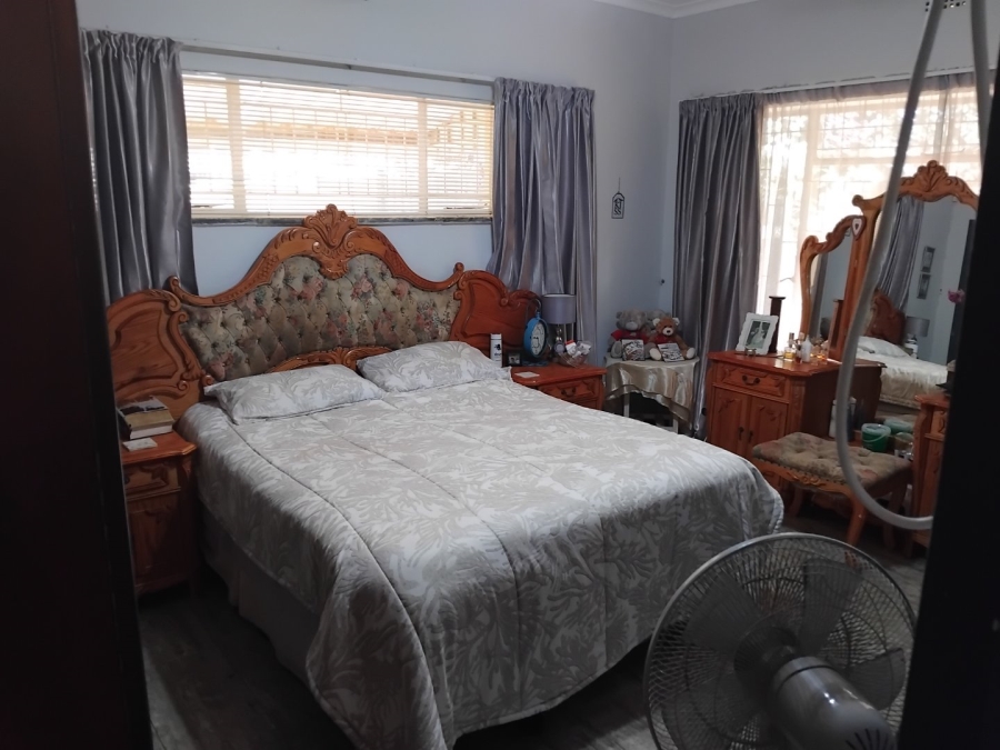 4 Bedroom Property for Sale in Edenvale Central Gauteng