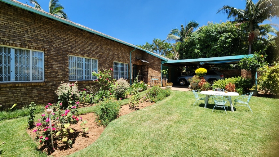 3 Bedroom Property for Sale in Ninapark Gauteng