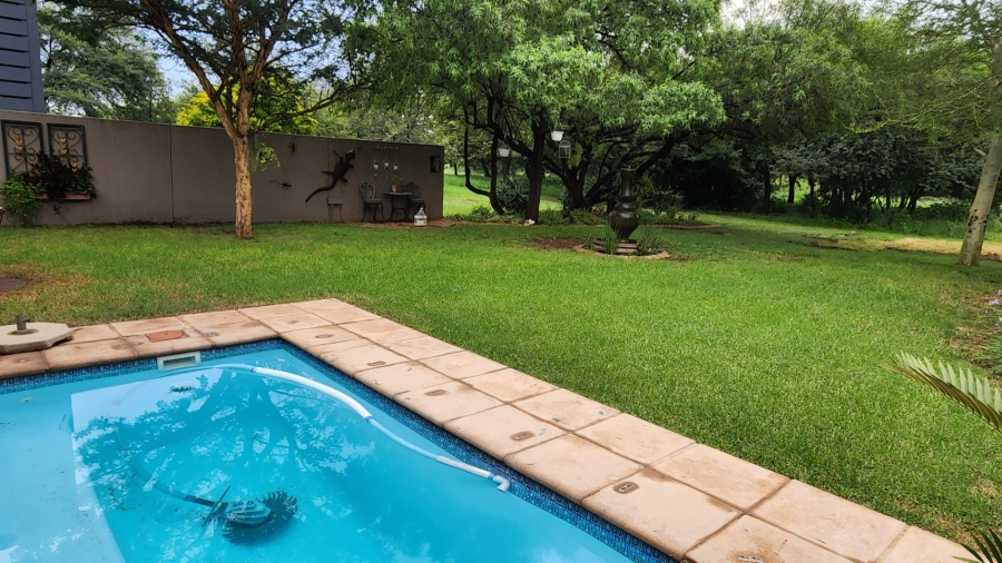 5 Bedroom Property for Sale in Theresa Park Gauteng