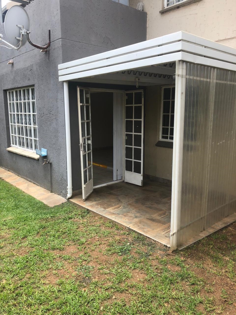 3 Bedroom Property for Sale in Bartlett Gauteng