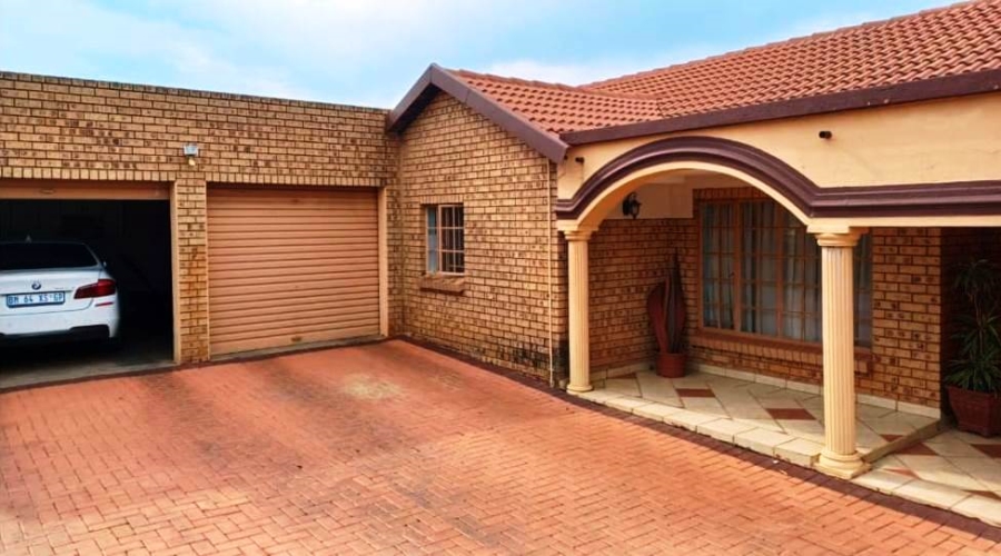 3 Bedroom Property for Sale in Montana Gauteng