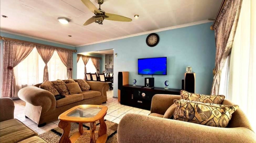 3 Bedroom Property for Sale in Montana Gauteng