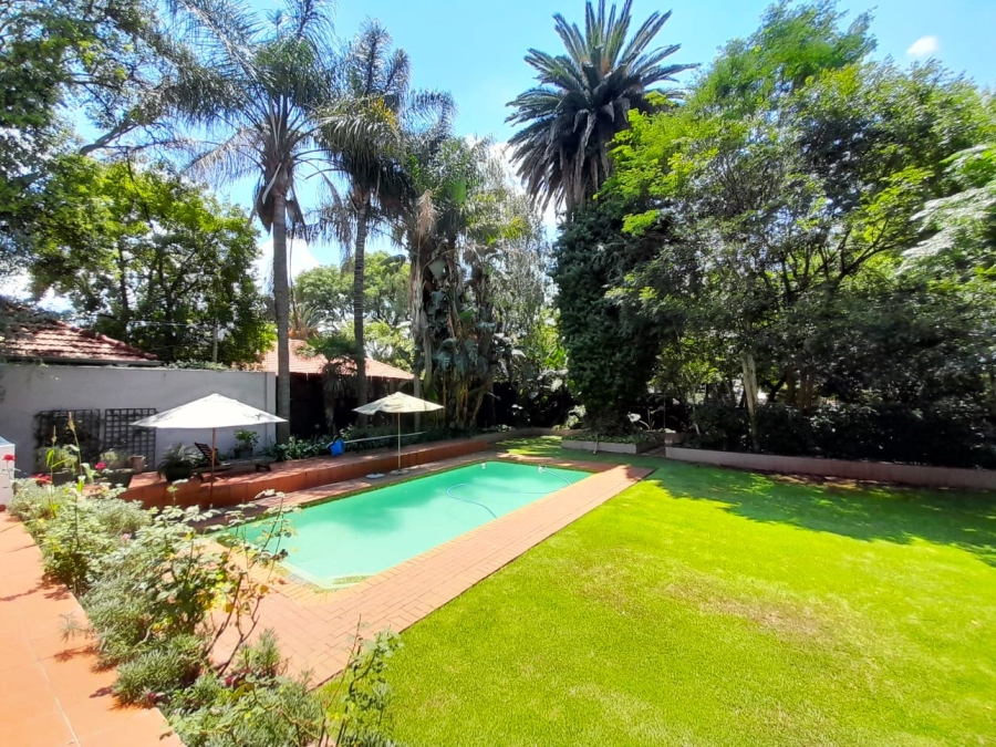 To Let 1 Bedroom Property for Rent in Greenside Gauteng