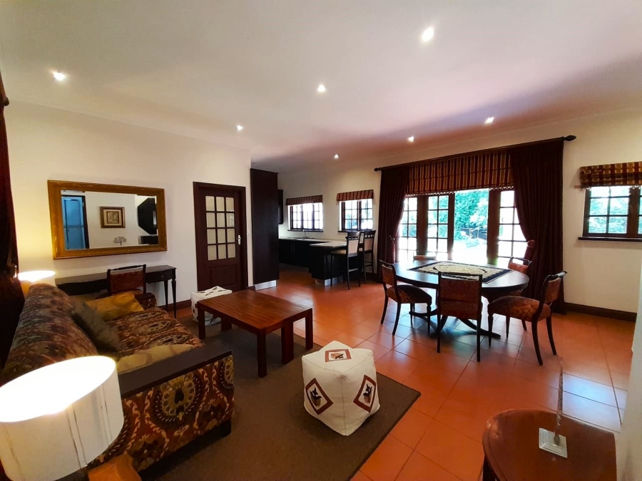 To Let 1 Bedroom Property for Rent in Greenside Gauteng