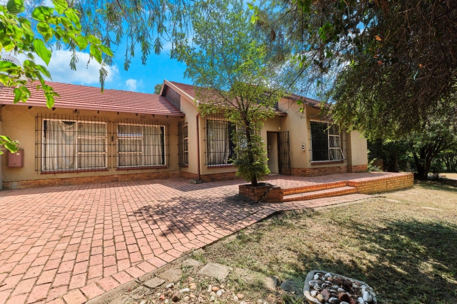 3 Bedroom Property for Sale in Malanshof Gauteng