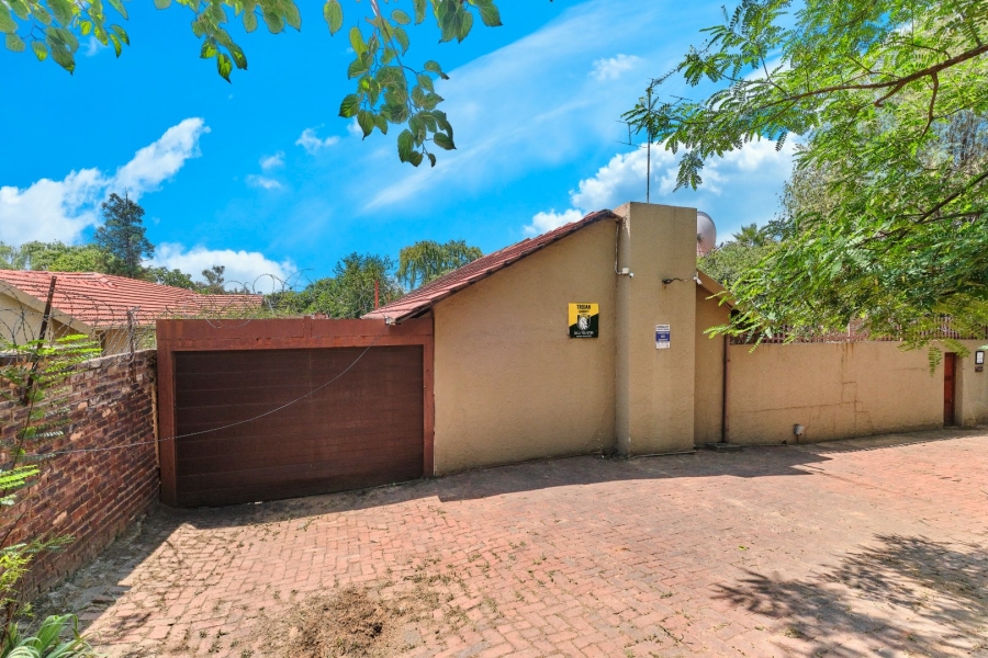 3 Bedroom Property for Sale in Malanshof Gauteng