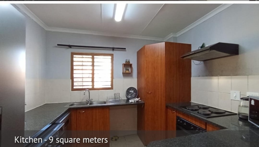 2 Bedroom Property for Sale in Amberfield Crest Estate Gauteng