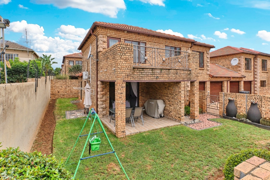 3 Bedroom Property for Sale in Bellairspark Gauteng