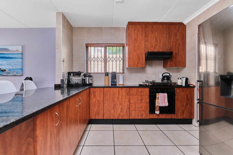 3 Bedroom Property for Sale in Bellairspark Gauteng