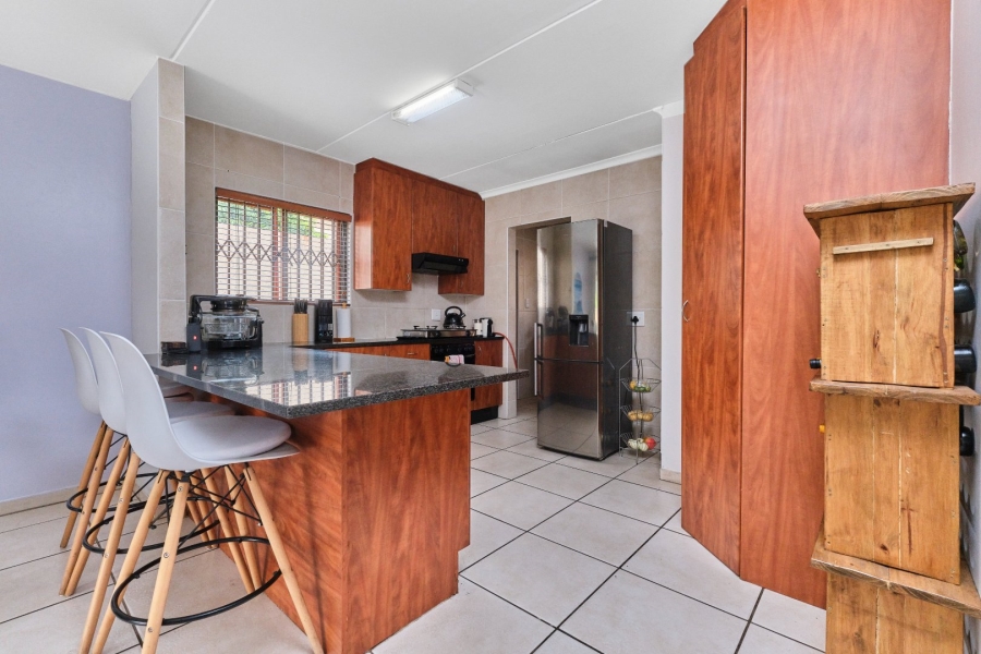 3 Bedroom Property for Sale in Bellairspark Gauteng