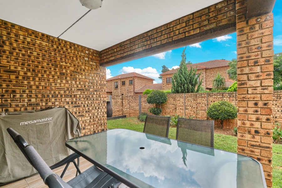 3 Bedroom Property for Sale in Bellairspark Gauteng