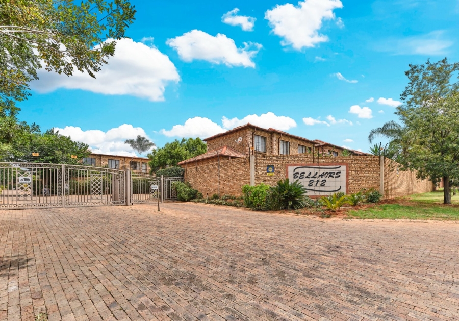 3 Bedroom Property for Sale in Bellairspark Gauteng