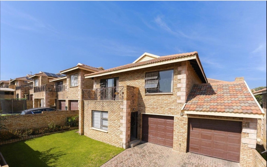 3 Bedroom Property for Sale in Noordhang Gauteng