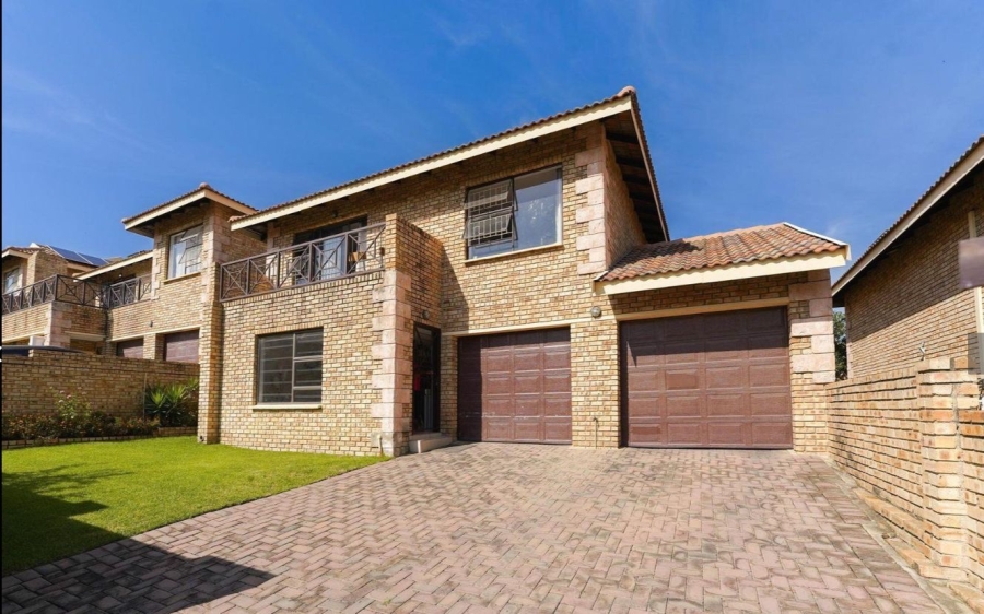 3 Bedroom Property for Sale in Noordhang Gauteng