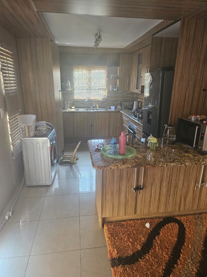 3 Bedroom Property for Sale in Kibler Park Gauteng