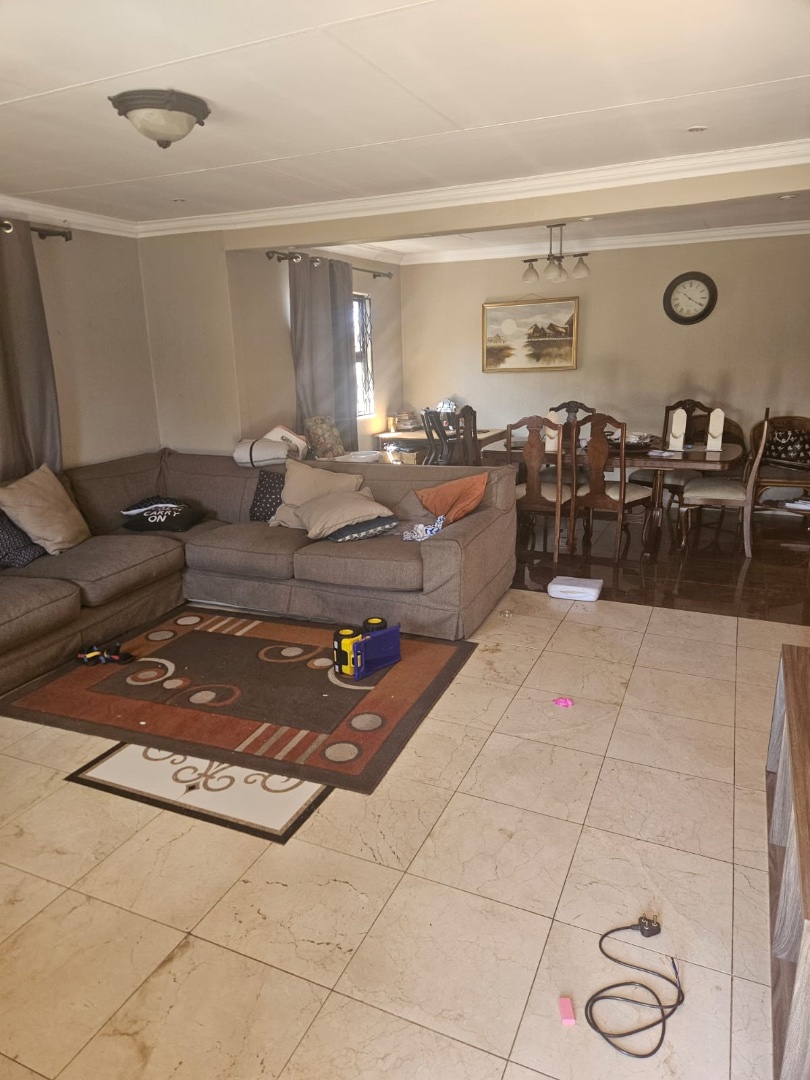 3 Bedroom Property for Sale in Kibler Park Gauteng