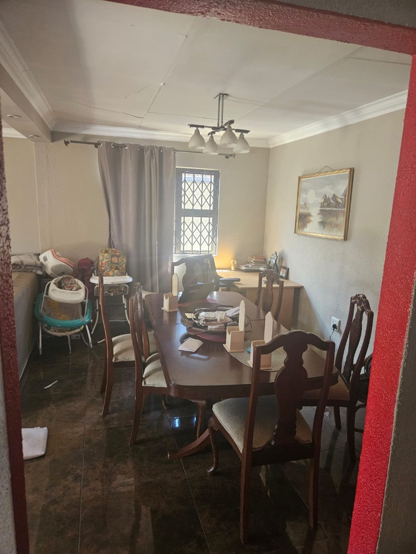 3 Bedroom Property for Sale in Kibler Park Gauteng