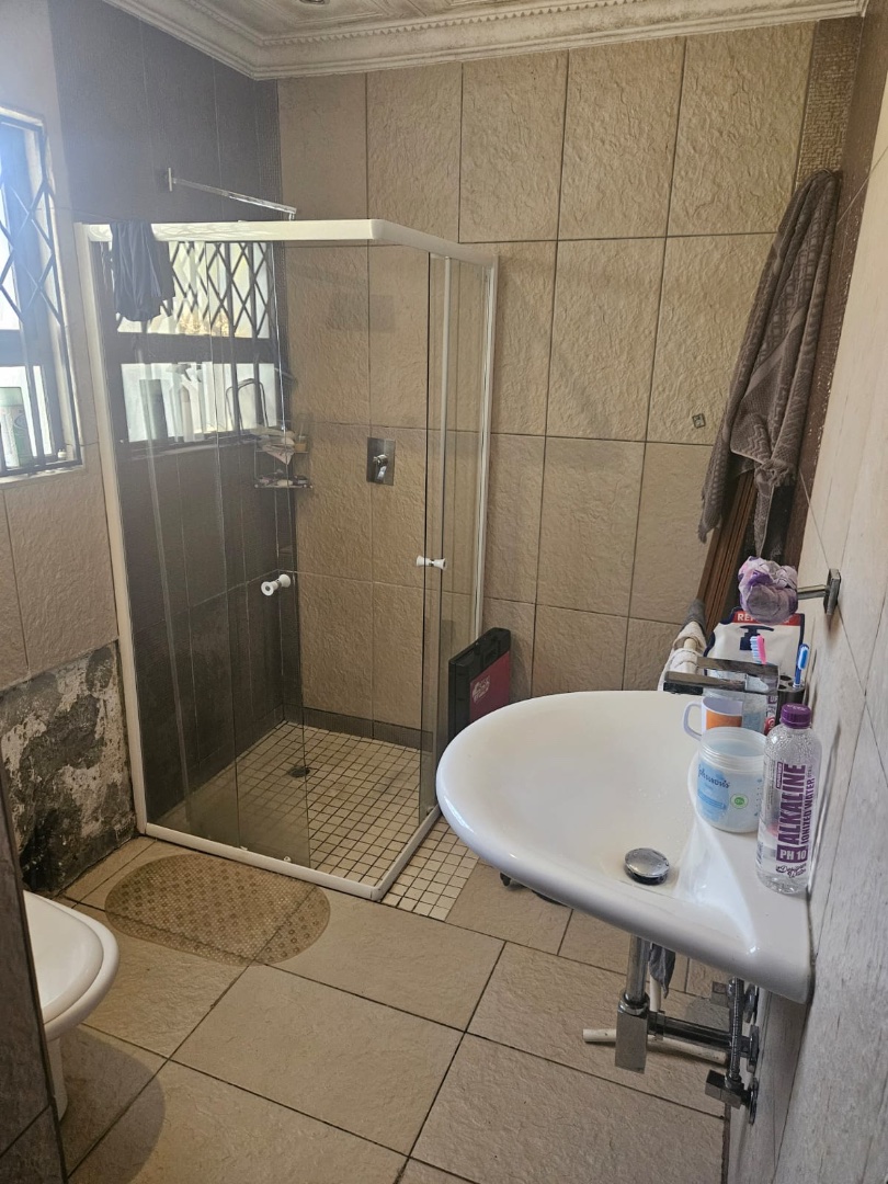 3 Bedroom Property for Sale in Kibler Park Gauteng