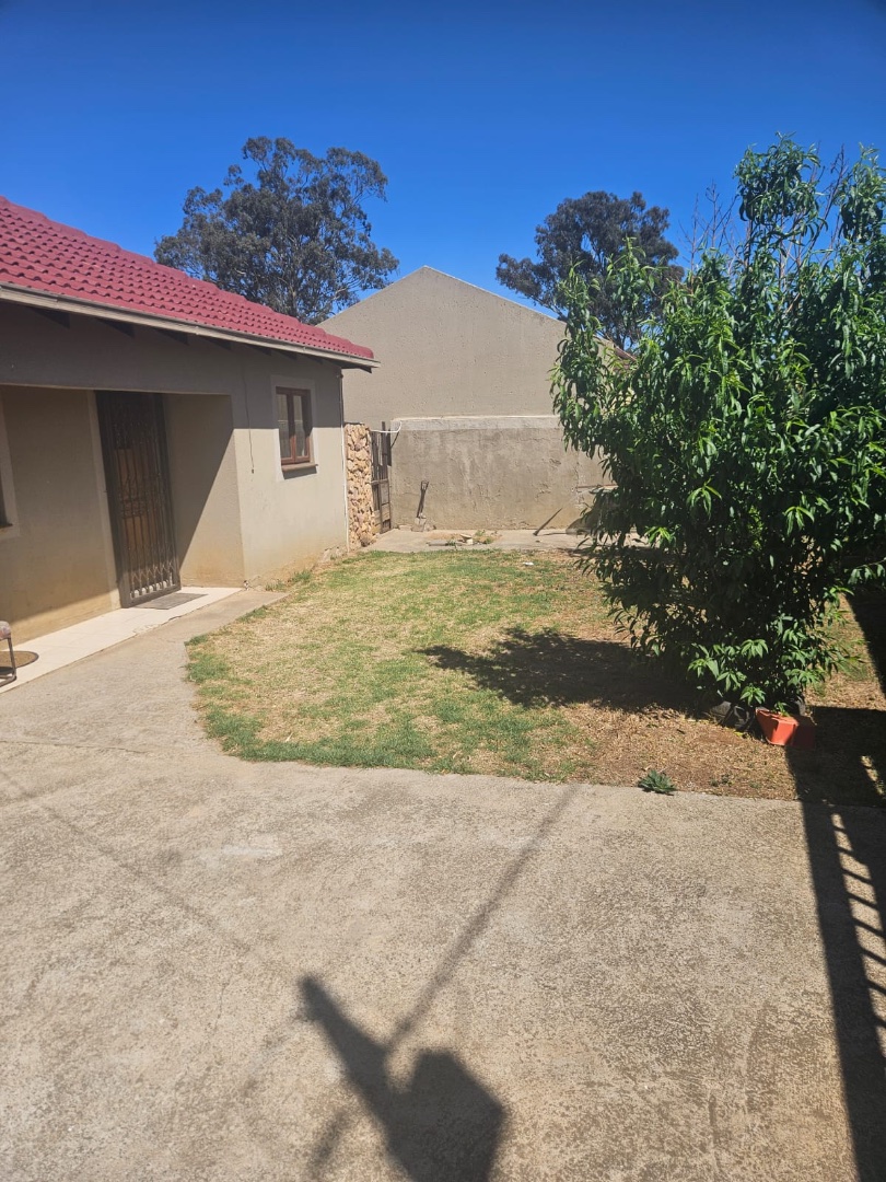 3 Bedroom Property for Sale in Kibler Park Gauteng