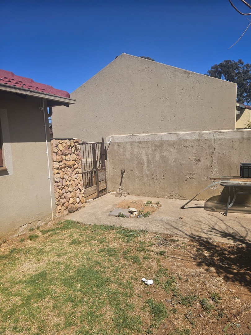 3 Bedroom Property for Sale in Kibler Park Gauteng