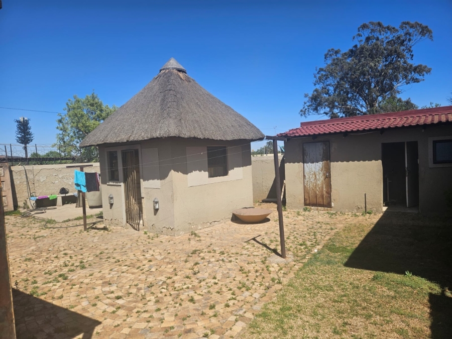 3 Bedroom Property for Sale in Kibler Park Gauteng