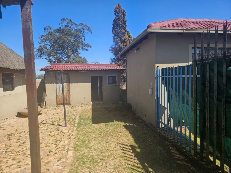 3 Bedroom Property for Sale in Kibler Park Gauteng