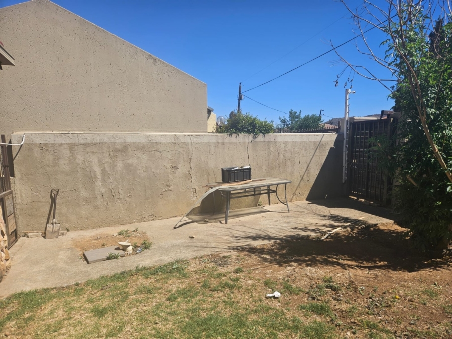 3 Bedroom Property for Sale in Kibler Park Gauteng