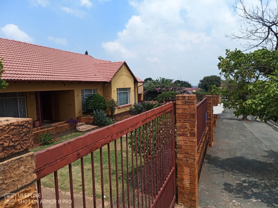 3 Bedroom Property for Sale in Primrose Gauteng