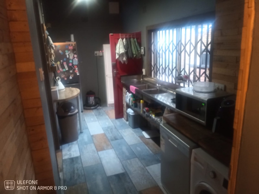 3 Bedroom Property for Sale in Alberton Central Gauteng