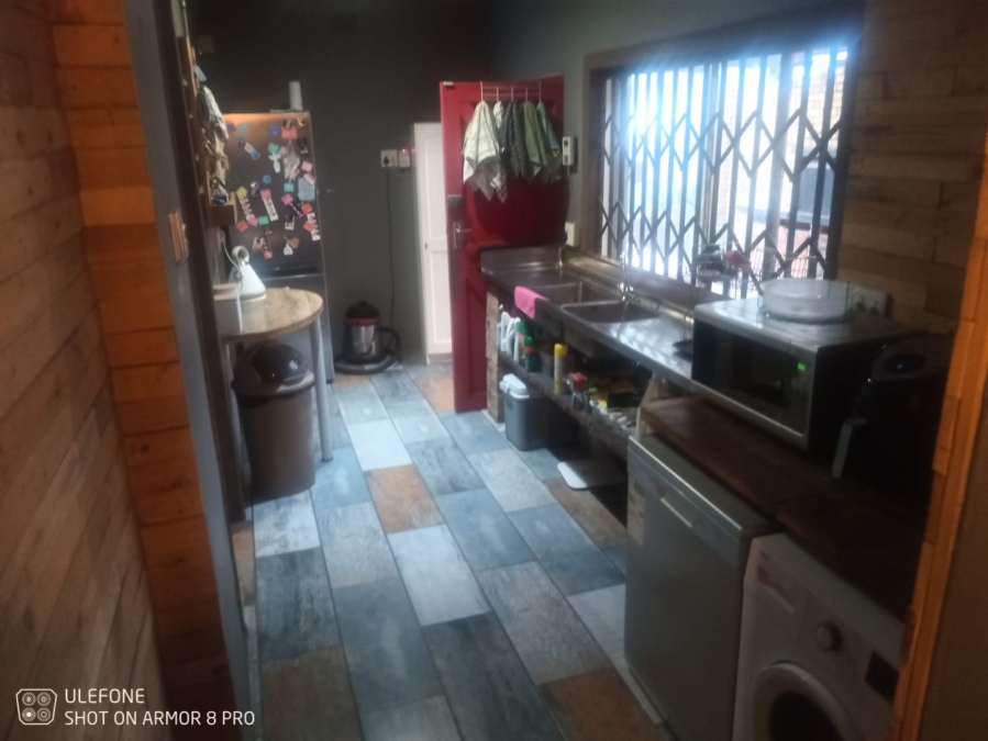 3 Bedroom Property for Sale in Alberton Central Gauteng