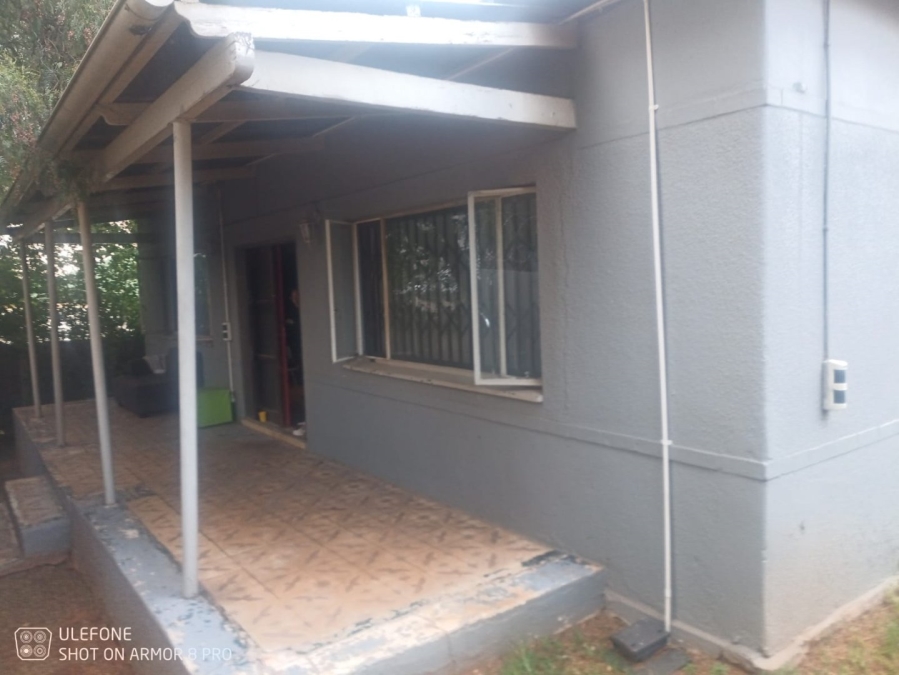 3 Bedroom Property for Sale in Alberton Central Gauteng