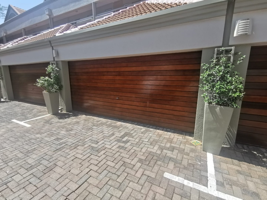 To Let 2 Bedroom Property for Rent in Sandton Central Gauteng