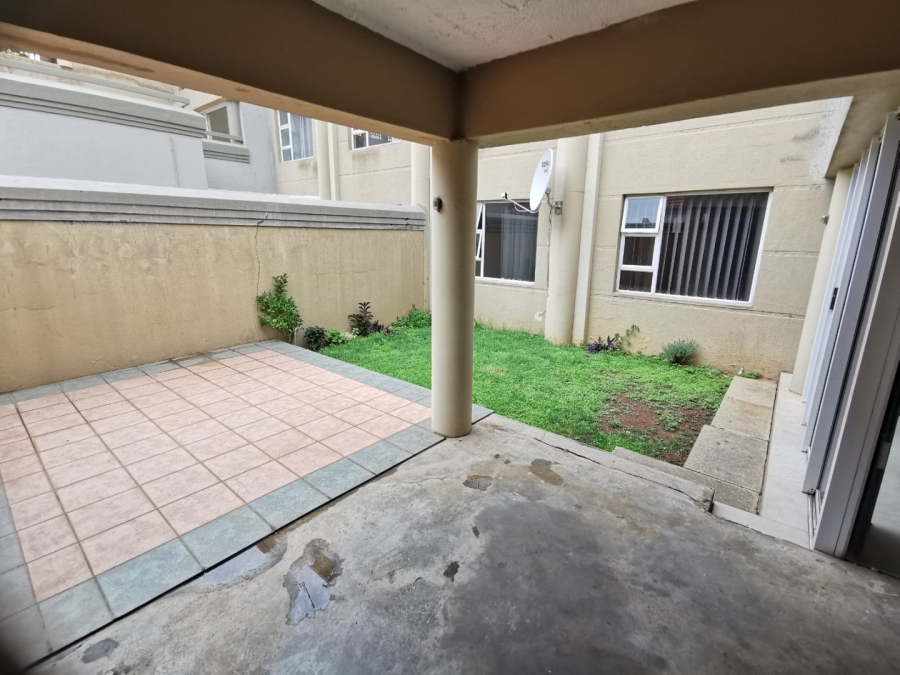 To Let 2 Bedroom Property for Rent in Sandton Central Gauteng