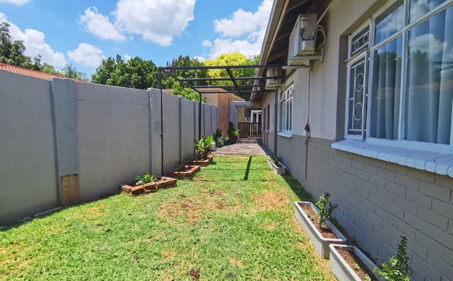 3 Bedroom Property for Sale in Menlo Park Gauteng